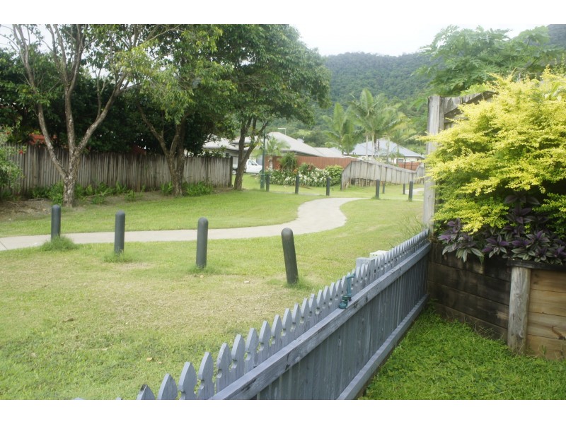 4 Teak Court, Mount Sheridan QLD 4868