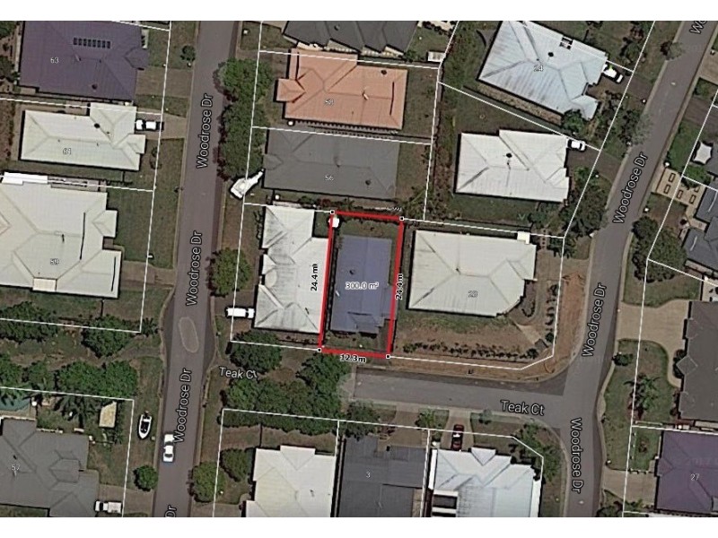 4 Teak Court, Mount Sheridan QLD 4868