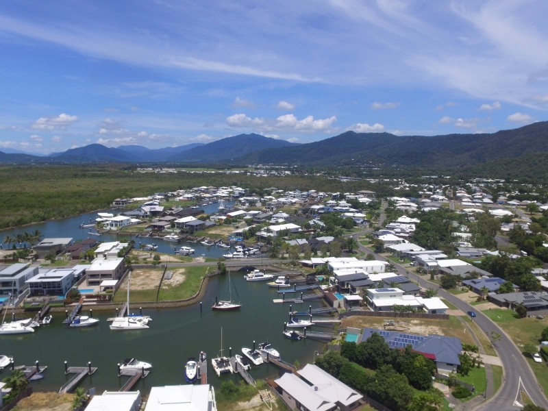 30 MARINA QY, Trinity Park QLD 4879