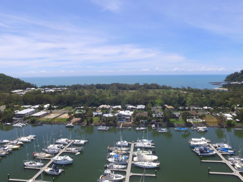 30 MARINA QY, Trinity Park QLD 4879