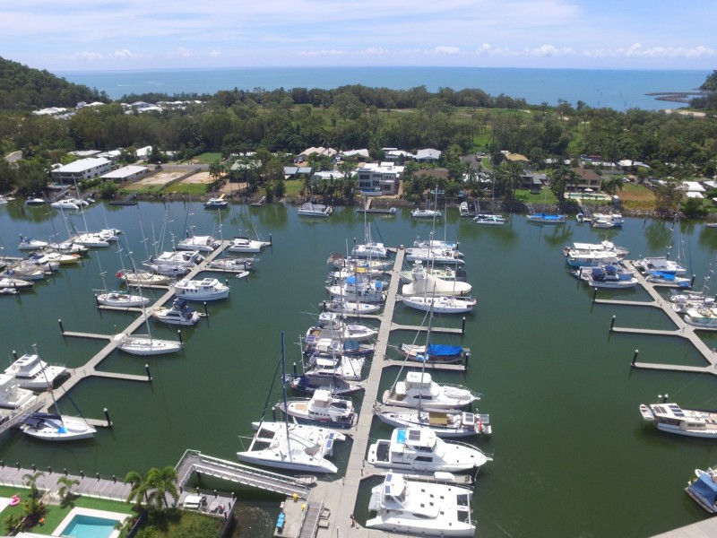 30 MARINA QY, Trinity Park QLD 4879