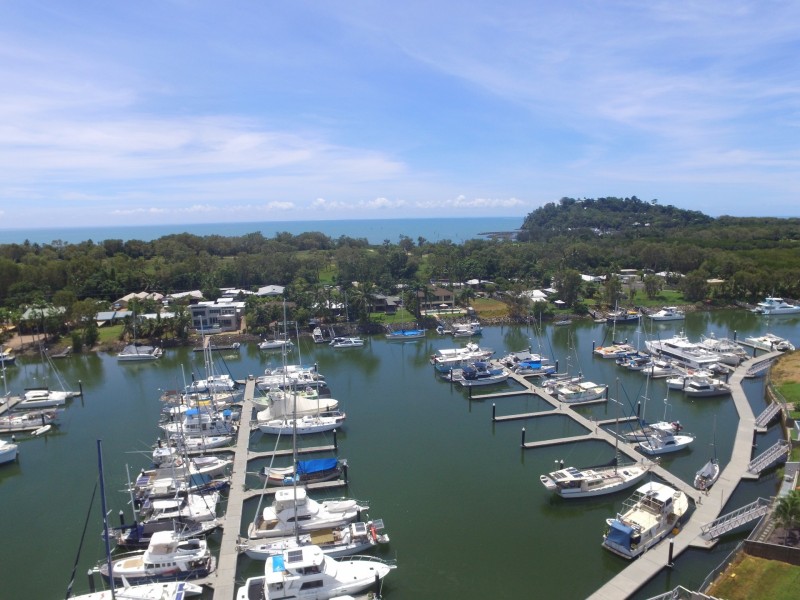 30 MARINA QY, Trinity Park QLD 4879