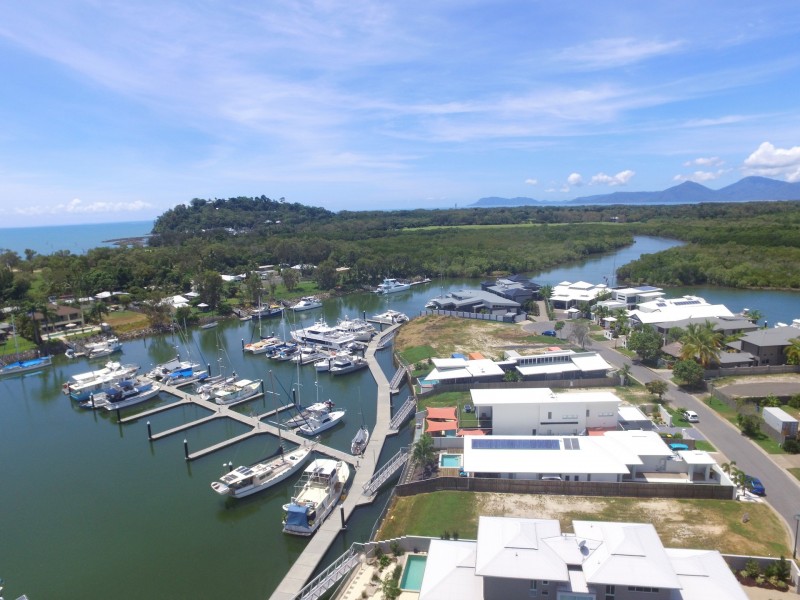 30 MARINA QY, Trinity Park QLD 4879