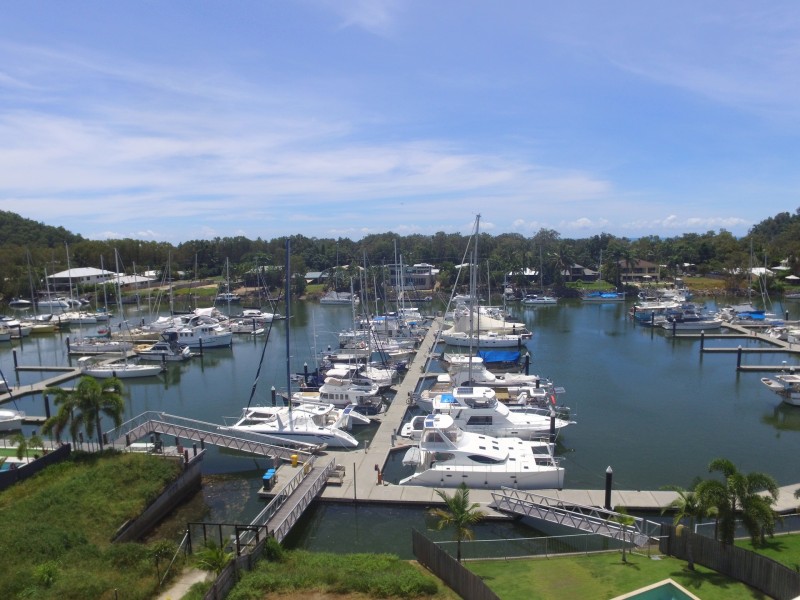 30 MARINA QY, Trinity Park QLD 4879