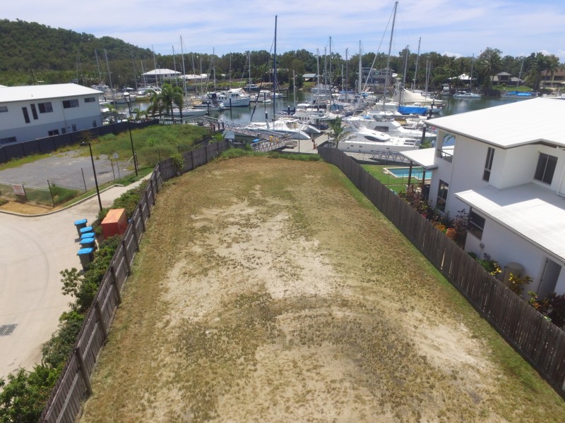 30 MARINA QY, Trinity Park QLD 4879