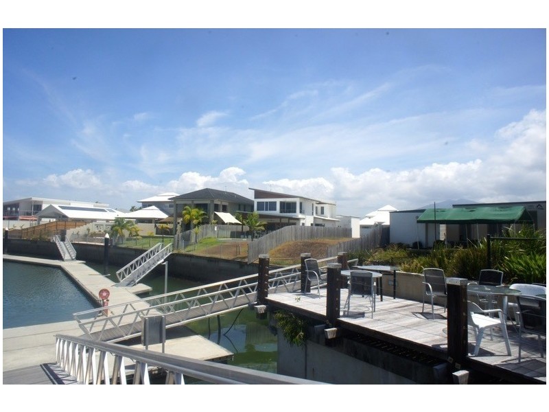 30 MARINA QY, Trinity Park QLD 4879
