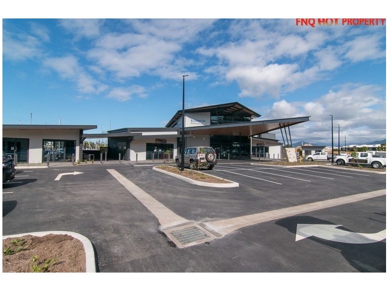 30 MARINA QY, Trinity Park QLD 4879