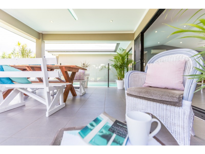 104 Roberts Drive, Trinity Beach QLD 4879