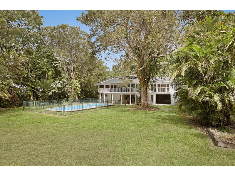 38 Kewarra St, Kewarra Beach QLD 4879