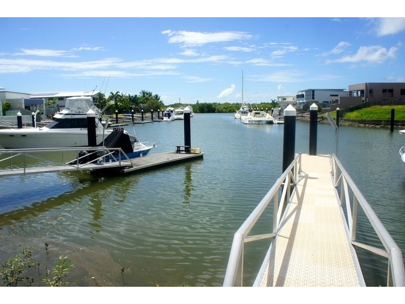 Lot Lot 19, 35 HARBOUR DRIVE, Trinity Park QLD 4879