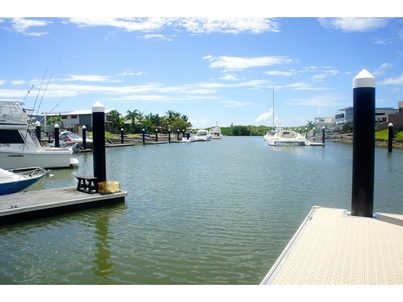Lot Lot 19, 35 HARBOUR DRIVE, Trinity Park QLD 4879