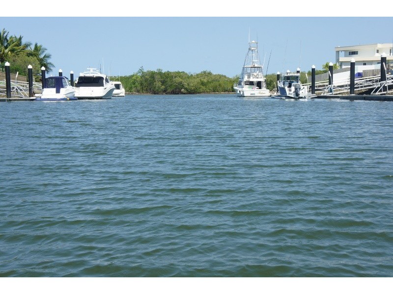 Lot Lot 19, 35 HARBOUR DRIVE, Trinity Park QLD 4879