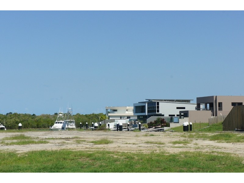 Lot Lot 19, 35 HARBOUR DRIVE, Trinity Park QLD 4879