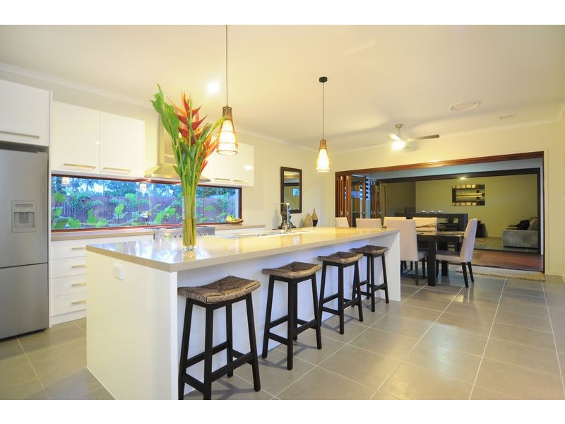 33 Iridescent Drive, Trinity Park QLD 4879