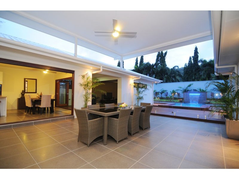 33 Iridescent Drive, Trinity Park QLD 4879