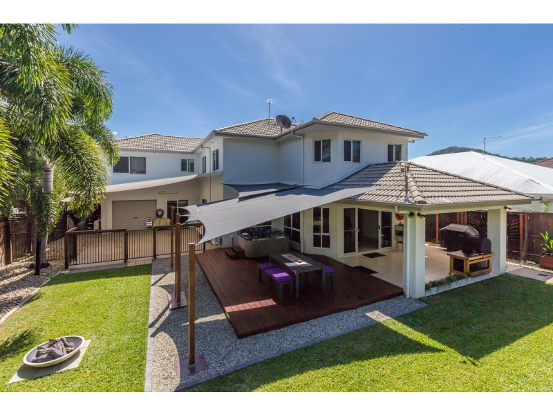 36 Iridescent Drive, Trinity Park QLD 4879