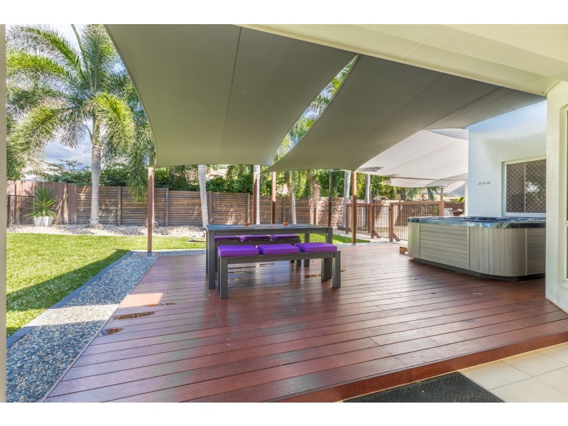 36 Iridescent Drive, Trinity Park QLD 4879