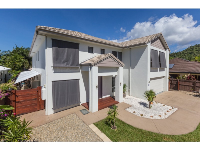 36 Iridescent Drive, Trinity Park QLD 4879