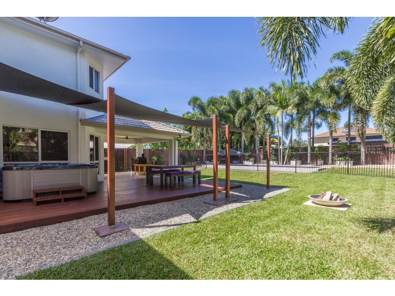 36 Iridescent Drive, Trinity Park QLD 4879