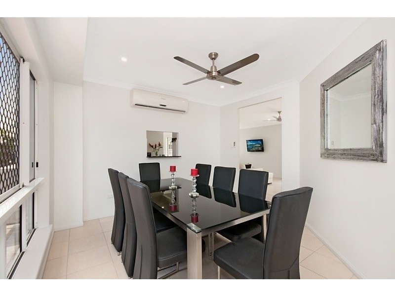 36 Iridescent Drive, Trinity Park QLD 4879