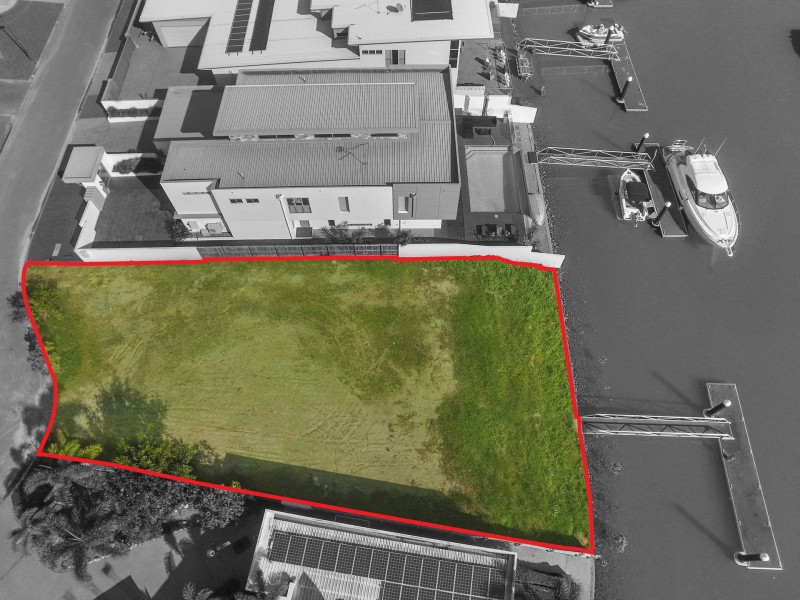 4 Ragamuffin Qy, Trinity Park QLD 4879