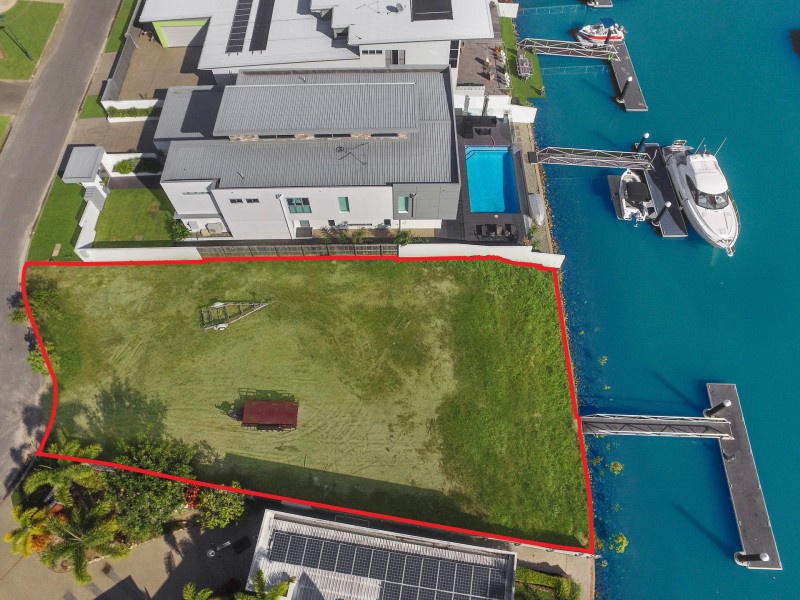 4 Ragamuffin Qy, Trinity Park QLD 4879