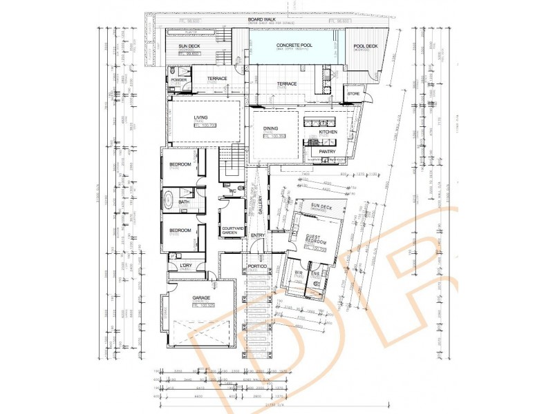 4 Ragamuffin Qy, Trinity Park QLD 4879