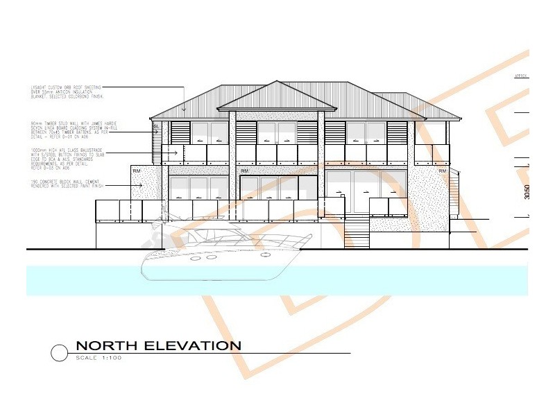 4 Ragamuffin Qy, Trinity Park QLD 4879