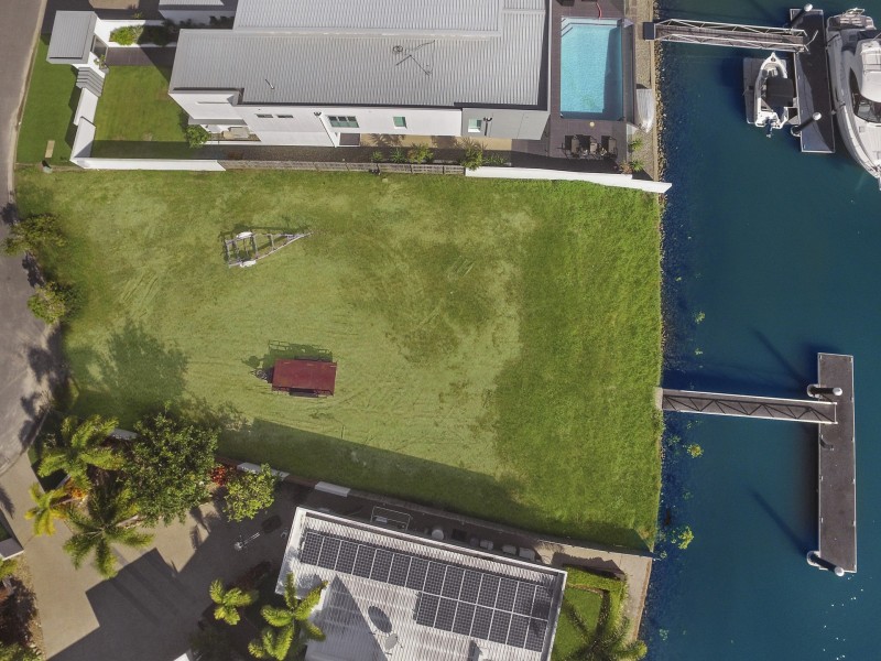 4 Ragamuffin Qy, Trinity Park QLD 4879