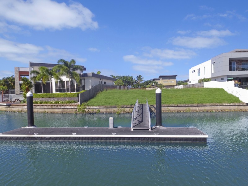 4 Ragamuffin Qy, Trinity Park QLD 4879