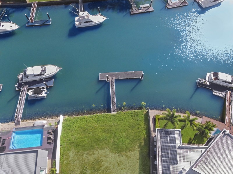 4 Ragamuffin Qy, Trinity Park QLD 4879