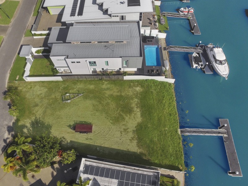 4 Ragamuffin Qy, Trinity Park QLD 4879