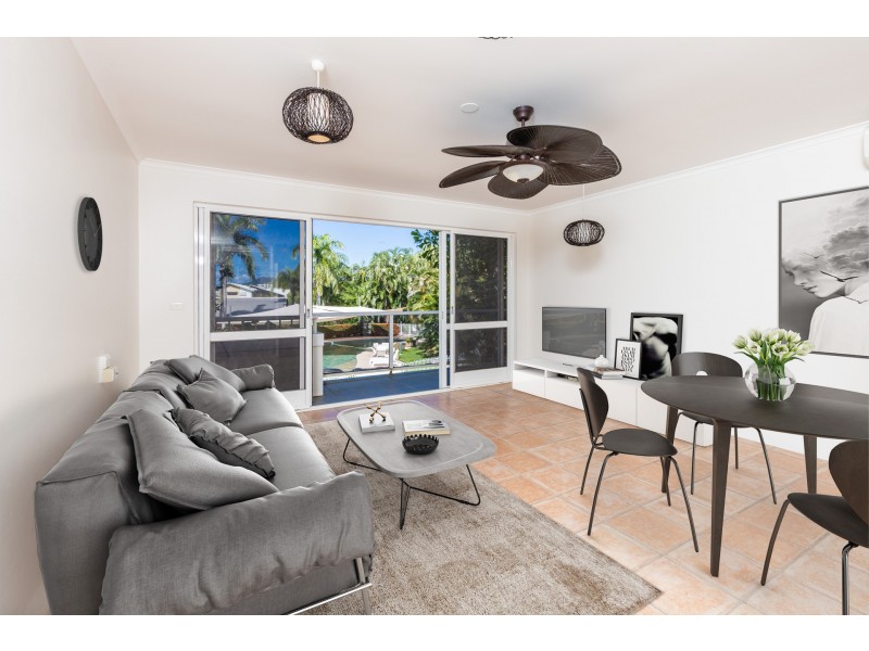 316/305 Coral Coast Drive, Palm Cove QLD 4879