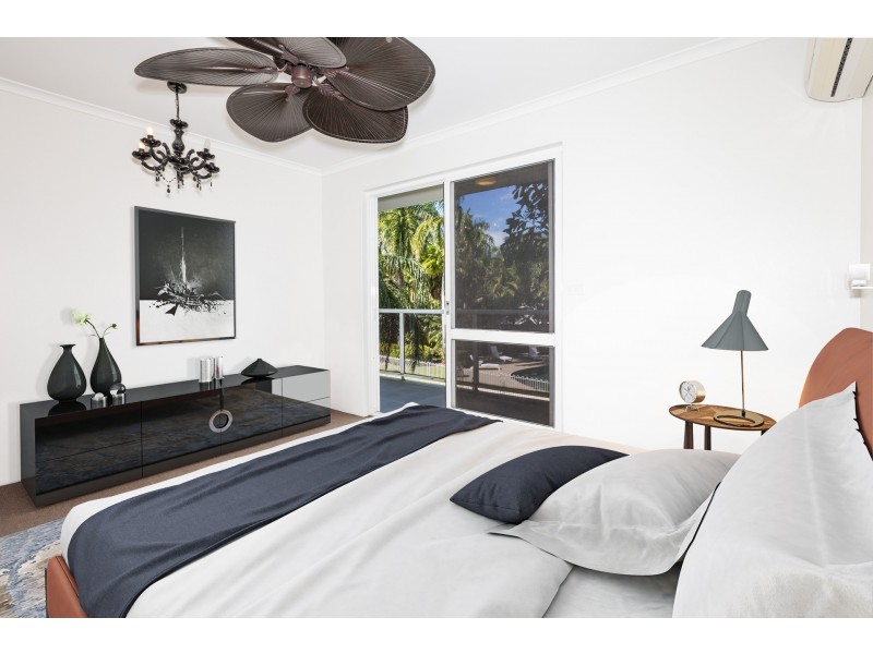 316/305 Coral Coast Drive, Palm Cove QLD 4879