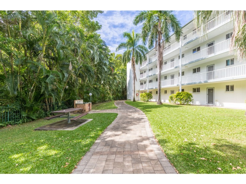 316/305 Coral Coast Drive, Palm Cove QLD 4879