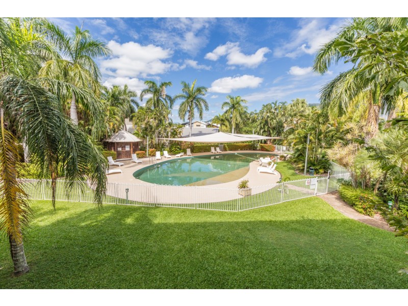 316/305 Coral Coast Drive, Palm Cove QLD 4879