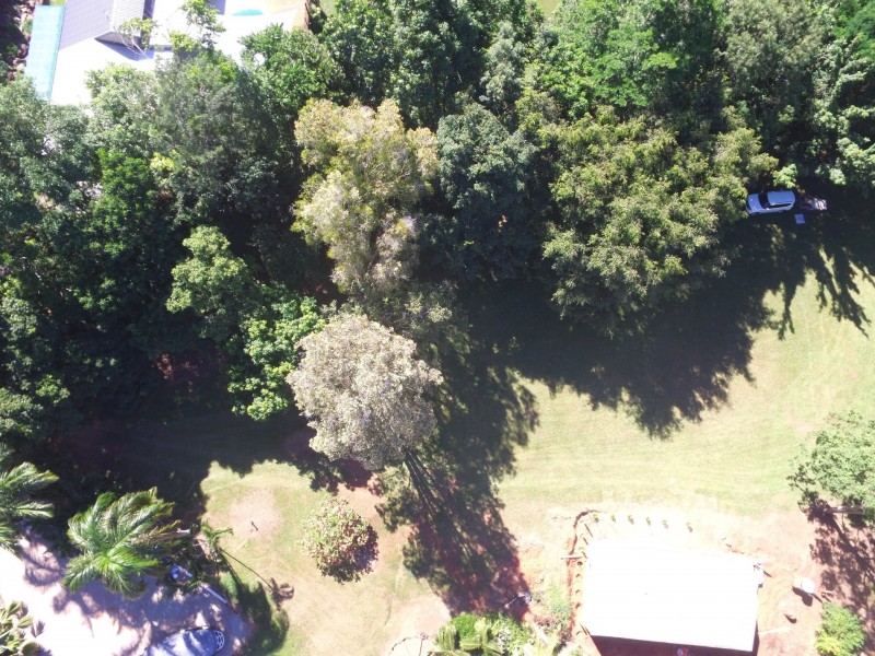 49 Robb Road, Redlynch QLD 4870