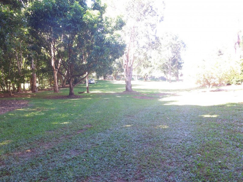 49 Robb Road, Redlynch QLD 4870