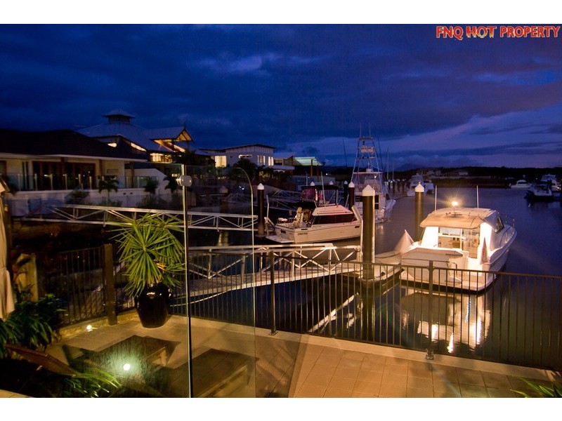 59 Harbour Drive, Trinity Park QLD 4879