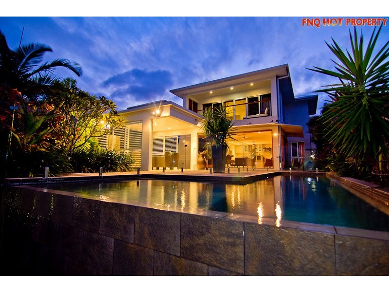 59 Harbour Drive, Trinity Park QLD 4879
