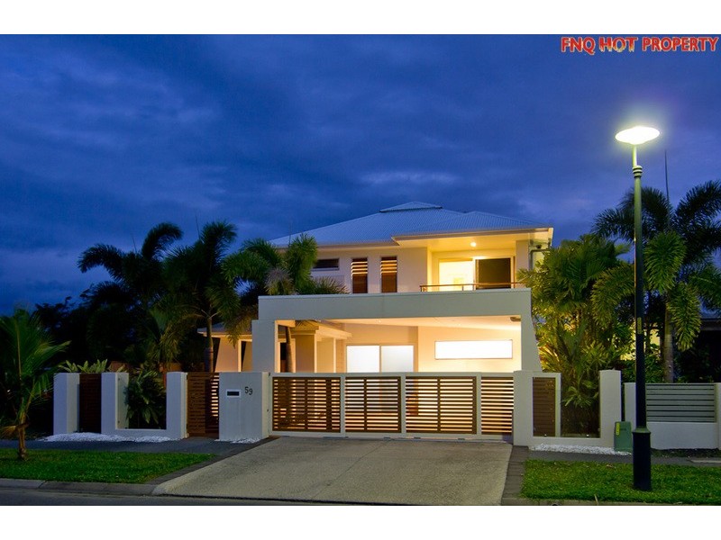 59 Harbour Drive, Trinity Park QLD 4879