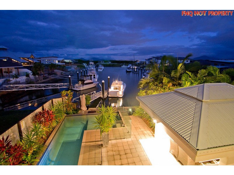 59 Harbour Drive, Trinity Park QLD 4879