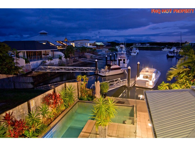 59 Harbour Drive, Trinity Park QLD 4879