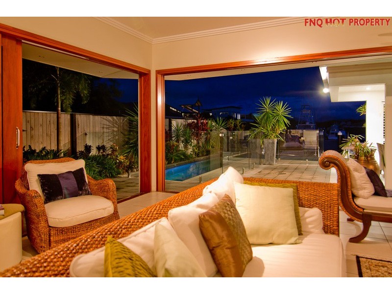59 Harbour Drive, Trinity Park QLD 4879