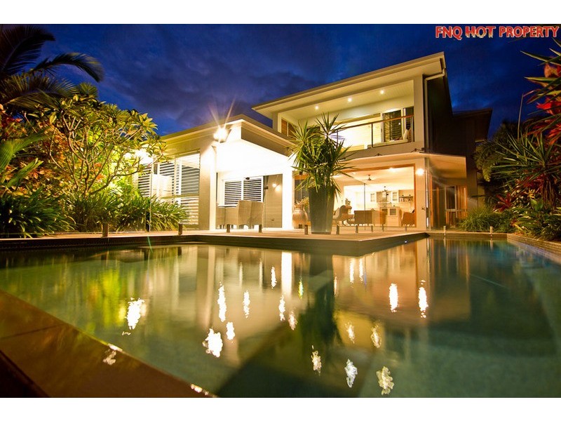 59 Harbour Drive, Trinity Park QLD 4879