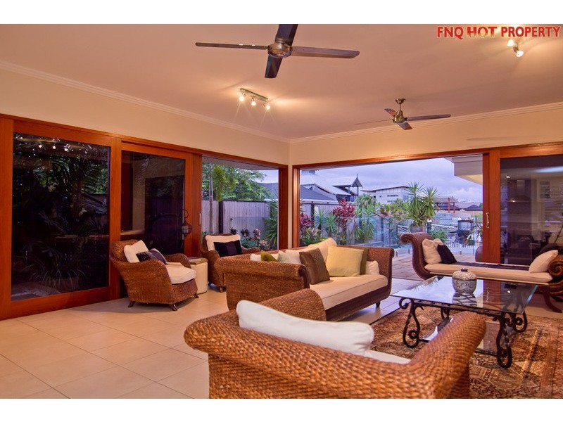 59 Harbour Drive, Trinity Park QLD 4879