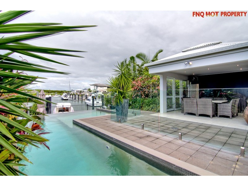 59 Harbour Drive, Trinity Park QLD 4879