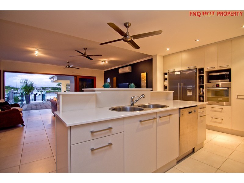 59 Harbour Drive, Trinity Park QLD 4879