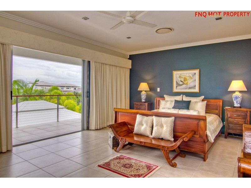 59 Harbour Drive, Trinity Park QLD 4879