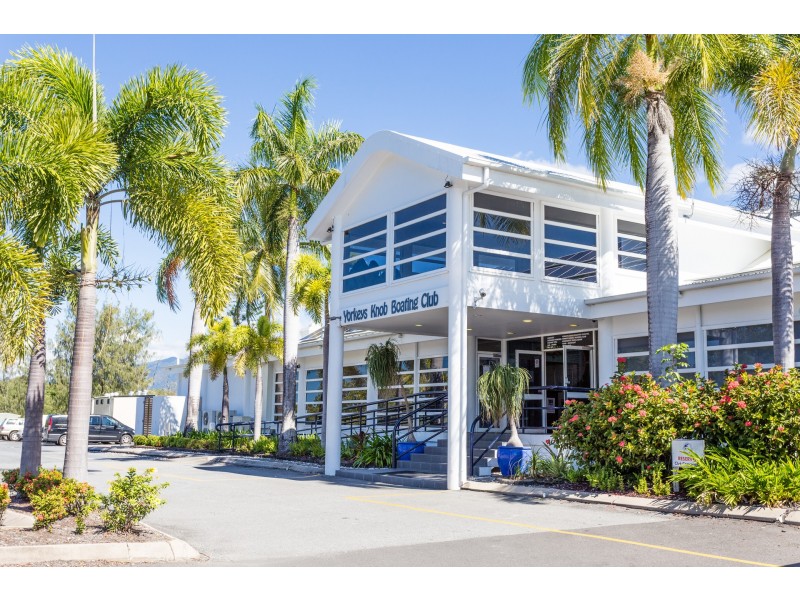 4/16-20 Ray St, Yorkeys Knob QLD 4878